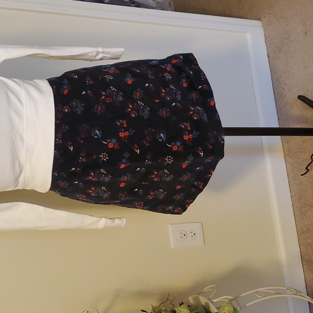 Cute skirt from Hollister